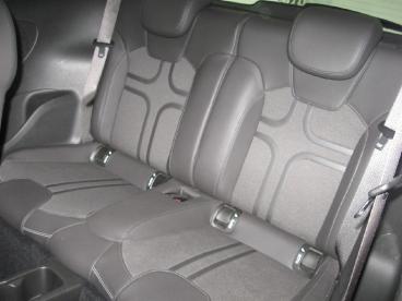 SPOTICAR Opel Adam Adam Gebraucht - Kleinwagen Benzin Schwarz - Nordenham - 1201291063_5
