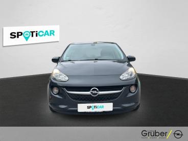 SPOTICAR Opel Adam 1.2 Gebraucht - Kleinwagen Benzin Grau - Rottenburg - 1201312184_2
