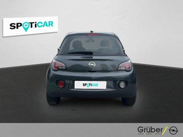 SPOTICAR Opel Adam 1.2 Gebraucht - Kleinwagen Benzin Grau - Rottenburg - 1201312184_5