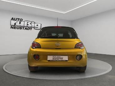 SPOTICAR Opel Adam Jam 1.4, 64 Kw (87 Ps) Gebraucht - Kleinwagen Benzin Gelb - Neustadt In Sachsen - 1201340474_4