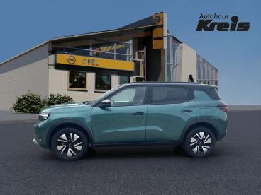 SPOTICAR Opel Adam Rocks S Shz Lhz Pp Intelli-link Gebraucht - Kleinwagen Benzin Rot - Großenlüder-müs - 1201357517_2
