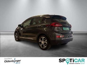 SPOTICAR Opel Ampera Ampera-e Ultimate - Kamera / Hzb. Ledersitze + Lenkrad / Al Gebraucht - Limousine Elektro Grau - Spenge - 1201329880_2