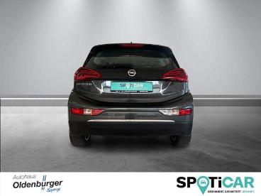 SPOTICAR Opel Ampera Ampera-e Ultimate - Kamera / Hzb. Ledersitze + Lenkrad / Al Gebraucht - Limousine Elektro Grau - Spenge - 1201329880_3