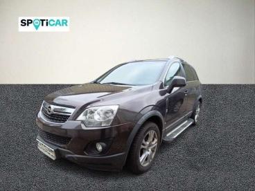SPOTICAR Opel Antara 2,0 Cdti 4x4 Ecoflex Start/stop Cosmo Gebraucht - Suv Diesel Braun - Dinkelsbühl - 1201281623_1