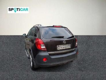 SPOTICAR Opel Antara 2,0 Cdti 4x4 Ecoflex Start/stop Cosmo Gebraucht - Suv Diesel Braun - Dinkelsbühl - 1201281623_2