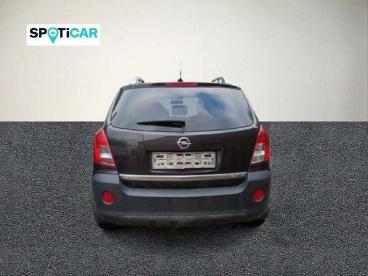 SPOTICAR Opel Antara 2,0 Cdti 4x4 Ecoflex Start/stop Cosmo Gebraucht - Suv Diesel Braun - Dinkelsbühl - 1201281623_3