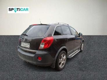 SPOTICAR Opel Antara 2,0 Cdti 4x4 Ecoflex Start/stop Cosmo Gebraucht - Suv Diesel Braun - Dinkelsbühl - 1201281623_4