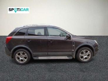 SPOTICAR Opel Antara 2,0 Cdti 4x4 Ecoflex Start/stop Cosmo Gebraucht - Suv Diesel Braun - Dinkelsbühl - 1201281623_5