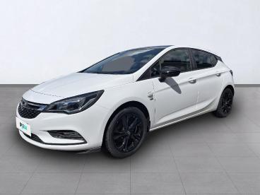 SPOTICAR Opel Astra 1.0t 120 Jahre +sitzh. +klima +lenkradh. 120 Jahre Gebraucht - Limousine Benzin Weiß - Vacha - 1201001273_2