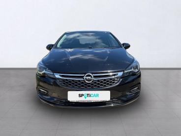 SPOTICAR Opel Astra K 1.4t 120 Jahre +intellilux +kamera +siv Gebraucht - Limousine Benzin Schwarz - Vacha - 1201007530_3