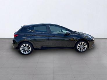 SPOTICAR Opel Astra K 1.4t 120 Jahre +intellilux +kamera +siv Gebraucht - Limousine Benzin Schwarz - Vacha - 1201007530_5