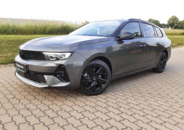 SPOTICAR Opel Astra St Gs Line 1.5 Cdti At/ahk/led/dab/shz/kamera/klim Gebraucht - Kombi Diesel Grau - Altentreptow - 1201008931_2