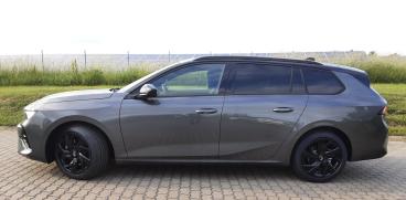 SPOTICAR Opel Astra St Gs Line 1.5 Cdti At/ahk/led/dab/shz/kamera/klim Gebraucht - Kombi Diesel Grau - Altentreptow - 1201008931_3