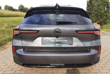 SPOTICAR Opel Astra St Gs Line 1.5 Cdti At/ahk/led/dab/shz/kamera/klim Gebraucht - Kombi Diesel Grau - Altentreptow - 1201008931_4