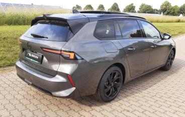 SPOTICAR Opel Astra St Gs Line 1.5 Cdti At/ahk/led/dab/shz/kamera/klim Gebraucht - Kombi Diesel Grau - Altentreptow - 1201008931_5