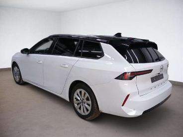 SPOTICAR Opel Astra L Sports Tourer 1.2 Turbo Elegance Navi Allwetter Gebraucht - Kombi Benzin Weiß - Griesheim - 1201016209_4