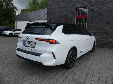 SPOTICAR Opel Astra L Sports Tourer Gs *ruckfahrkamera*navi* Gebraucht - Kombi Benzin Weiß - Oberhausen - 1201021996_4