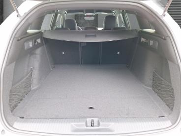 SPOTICAR Opel Astra St Gs Automatik Navi Hud Soundsystem 360 Kamera Le Gebraucht - Kombi Benzin Weiß - Berlin - 1201022076_5