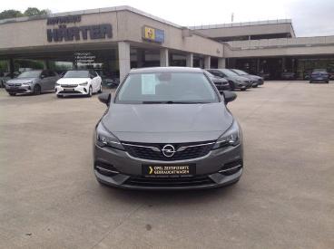 SPOTICAR Opel Astra K 1.2 Turbo Edition Navi Kamera Pdc V H Sh Gebraucht - Limousine Benzin Grau - Besigheim - 1201027954_2