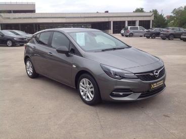 SPOTICAR Opel Astra K 1.2 Turbo Edition Navi Kamera Pdc V H Sh Gebraucht - Limousine Benzin Grau - Besigheim - 1201027954_3