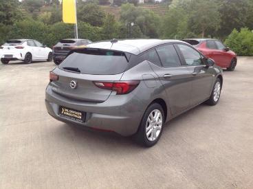 SPOTICAR Opel Astra K 1.2 Turbo Edition Navi Kamera Pdc V H Sh Gebraucht - Limousine Benzin Grau - Besigheim - 1201027954_5
