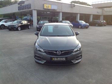 SPOTICAR Opel Astra K 1.2 Turbo Edition Navi Kamera Pdc V H Sh Gebraucht - Limousine Benzin Grau - Besigheim - 1201027956_2