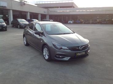 SPOTICAR Opel Astra K 1.2 Turbo Edition Navi Kamera Pdc V H Sh Gebraucht - Limousine Benzin Grau - Besigheim - 1201027956_3