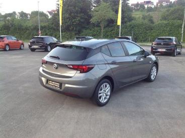 SPOTICAR Opel Astra K 1.2 Turbo Edition Navi Kamera Pdc V H Sh Gebraucht - Limousine Benzin Grau - Besigheim - 1201027956_5