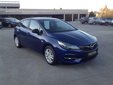 SPOTICAR Opel Astra K 1.2 Turbo Edition Gebraucht - Limousine Benzin Blau - Besigheim - 1201027957_3