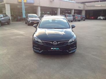 SPOTICAR Opel Astra K Sports Tourer 1.2 Turbo Edition Navi Pdc Gebraucht - Kombi Benzin Schwarz - Besigheim - 1201027959_2