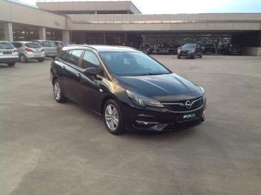 SPOTICAR Opel Astra K Sports Tourer 1.2 Turbo Edition Navi Pdc Gebraucht - Kombi Benzin Schwarz - Besigheim - 1201027959_3