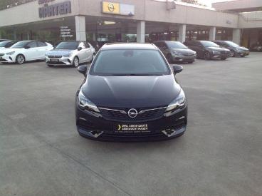 SPOTICAR Opel Astra K Sports Tourer 1.5 Cdti At Elegance Navi Gebraucht - Kombi Diesel Schwarz - Besigheim - 1201027961_2