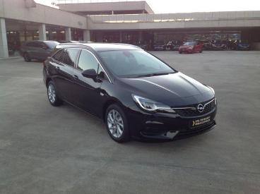 SPOTICAR Opel Astra K Sports Tourer 1.5 Cdti At Elegance Navi Gebraucht - Kombi Diesel Schwarz - Besigheim - 1201027961_3
