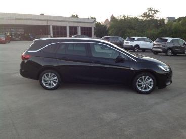 SPOTICAR Opel Astra K Sports Tourer 1.5 Cdti At Elegance Navi Gebraucht - Kombi Diesel Schwarz - Besigheim - 1201027961_4