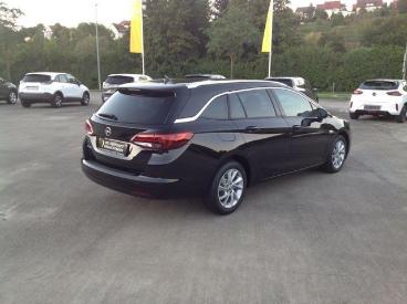 SPOTICAR Opel Astra K Sports Tourer 1.5 Cdti At Elegance Navi Gebraucht - Kombi Diesel Schwarz - Besigheim - 1201027961_5