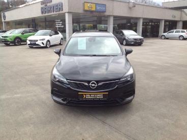 SPOTICAR Opel Astra K Sports Tourer 1.2 Turbo Elegance Gebraucht - Kombi Benzin Schwarz - Besigheim - 1201027963_2