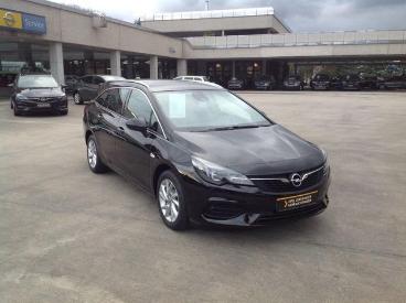 SPOTICAR Opel Astra K Sports Tourer 1.2 Turbo Elegance Gebraucht - Kombi Benzin Schwarz - Besigheim - 1201027963_3
