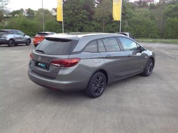 SPOTICAR Opel Astra K Sports Tourer 1.4 Turbo At Design & Tech Gebraucht - Kombi Benzin Grau - Besigheim - 1201027964_5