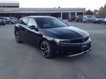 SPOTICAR Opel Astra L 1.2 Turbo Elegance Gebraucht - Limousine Benzin Schwarz - Besigheim - 1201027966_3