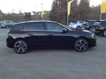 SPOTICAR Opel Astra L 1.2 Turbo Elegance Gebraucht - Limousine Benzin Schwarz - Besigheim - 1201027966_4