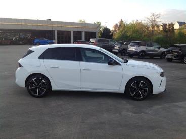 SPOTICAR Opel Astra L 1.2 Turbo Elegance Led-matrix Shz Kamera Gebraucht - Limousine Benzin  - Besigheim - 1201027972_4