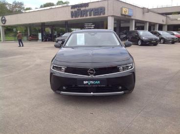 SPOTICAR Opel Astra L 1.2 Turbo Elegance Kamera Pdc V H Shz Lh Gebraucht - Limousine Benzin Schwarz - Besigheim - 1201027976_2