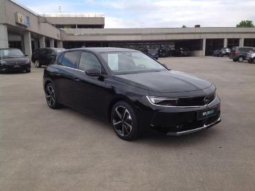 SPOTICAR Opel Astra L 1.2 Turbo Elegance Kamera Pdc V H Shz Lh Gebraucht - Limousine Benzin Schwarz - Besigheim - 1201027976_3