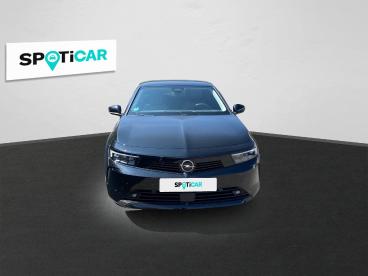 SPOTICAR Opel Astra L St, Enjoy, Ahk Und Ruckfahrkamera,uvm.. Gebraucht - Kombi Benzin Schwarz - Dülmen - 1201028332_2
