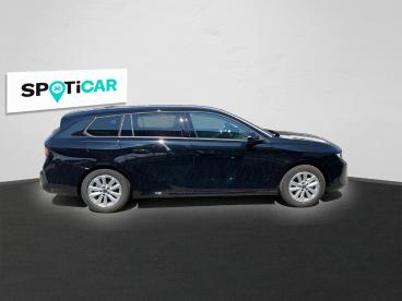 SPOTICAR Opel Astra L St, Enjoy, Ahk Und Ruckfahrkamera,uvm.. Gebraucht - Kombi Benzin Schwarz - Dülmen - 1201028332_4