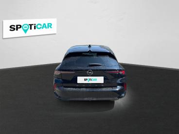 SPOTICAR Opel Astra L St, Enjoy, Ahk Und Ruckfahrkamera,uvm.. Gebraucht - Kombi Benzin Schwarz - Dülmen - 1201028332_5