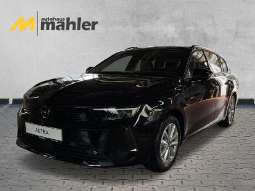 SPOTICAR Opel Astra L Sportstourer Edition 1.2t Navi Acc Agr Gebraucht - Kombi Benzin Schwarz - Furtwangen - 1201038270_1