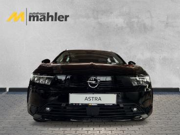 SPOTICAR Opel Astra L Sportstourer Edition 1.2t Navi Acc Agr Gebraucht - Kombi Benzin Schwarz - Furtwangen - 1201038270_2
