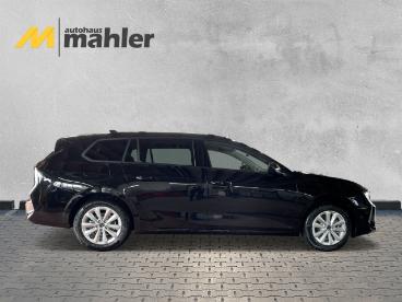 SPOTICAR Opel Astra L Sportstourer Edition 1.2t Navi Acc Agr Gebraucht - Kombi Benzin Schwarz - Furtwangen - 1201038270_4