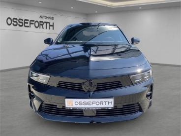 SPOTICAR Opel Astra Gs 1.2l Hybrid +navi+led+360 -kamera+acc Gebraucht - Limousine Benzin Schwarz - Nordhorn - 1201040790_2